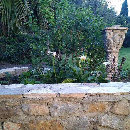 Villa Le Clos Fleuri Narbonne Exterior photo